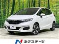 2019 Honda Fit Hybrid