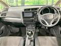 2019 Honda Fit Hybrid