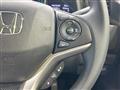 2019 Honda Fit Hybrid
