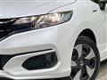 2019 Honda Fit Hybrid