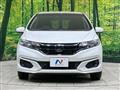 2019 Honda Fit Hybrid