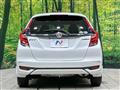 2019 Honda Fit Hybrid