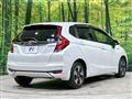 2019 Honda Fit Hybrid