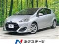 2016 Toyota AQUA
