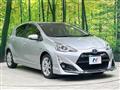 2016 Toyota AQUA