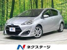 2016 Toyota AQUA