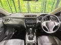 2014 Nissan X-Trail