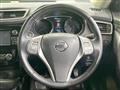2014 Nissan X-Trail