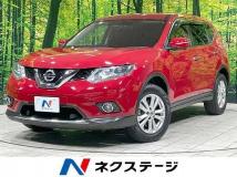 2014 Nissan X-Trail