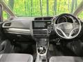 2018 Honda Fit Hybrid
