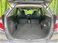 2018 Honda Fit Hybrid