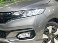 2018 Honda Fit Hybrid