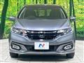 2018 Honda Fit Hybrid