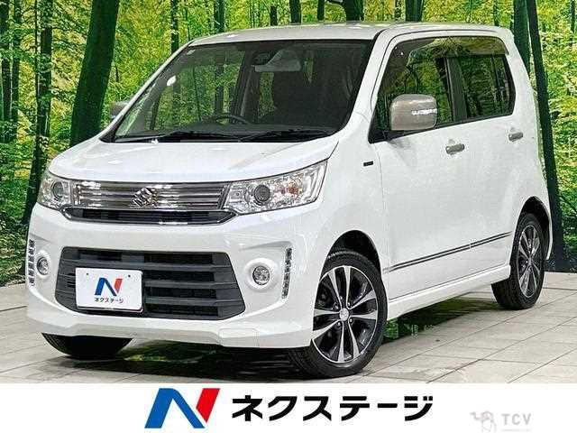 2015 Suzuki Suzuki Others