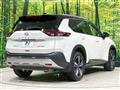 2023 Nissan X-Trail
