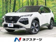 2023 Nissan X-Trail