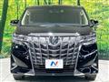 2019 Toyota Alphard G