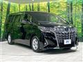 2019 Toyota Alphard G