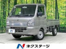 2025 Suzuki Carry Truck