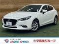 2017 Mazda Axela