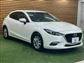 2017 Mazda Axela
