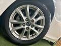 2017 Mazda Axela