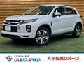 2024 Mitsubishi RVR