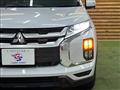 2024 Mitsubishi RVR