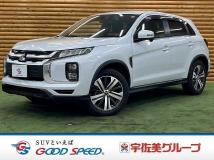 2024 Mitsubishi RVR