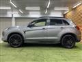 2024 Mitsubishi RVR