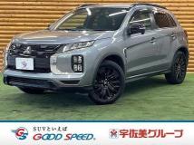2024 Mitsubishi RVR