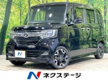 2018 Honda N BOX