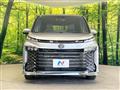 2026 Toyota Voxy
