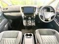 2019 Toyota Vellfire