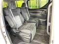 2019 Toyota Vellfire