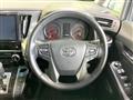 2019 Toyota Vellfire