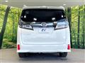 2019 Toyota Vellfire