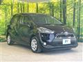 2018 Toyota Sienta