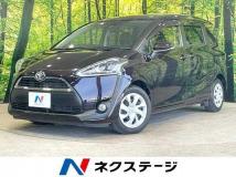 2018 Toyota Sienta