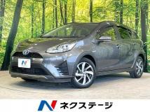 2019 Toyota AQUA