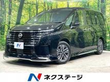 2024 Nissan Serena