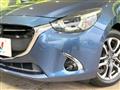 2017 Mazda Demio