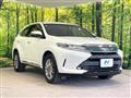 2017 Toyota Harrier