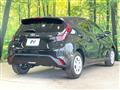 2024 Toyota AQUA