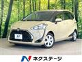 2020 Toyota Sienta