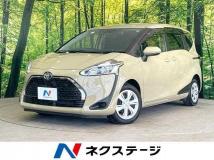 2020 Toyota Sienta