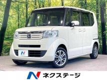 2014 Honda N BOX