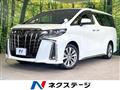 2022 Toyota Alphard G