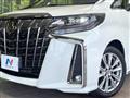 2022 Toyota Alphard G