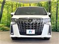 2022 Toyota Alphard G